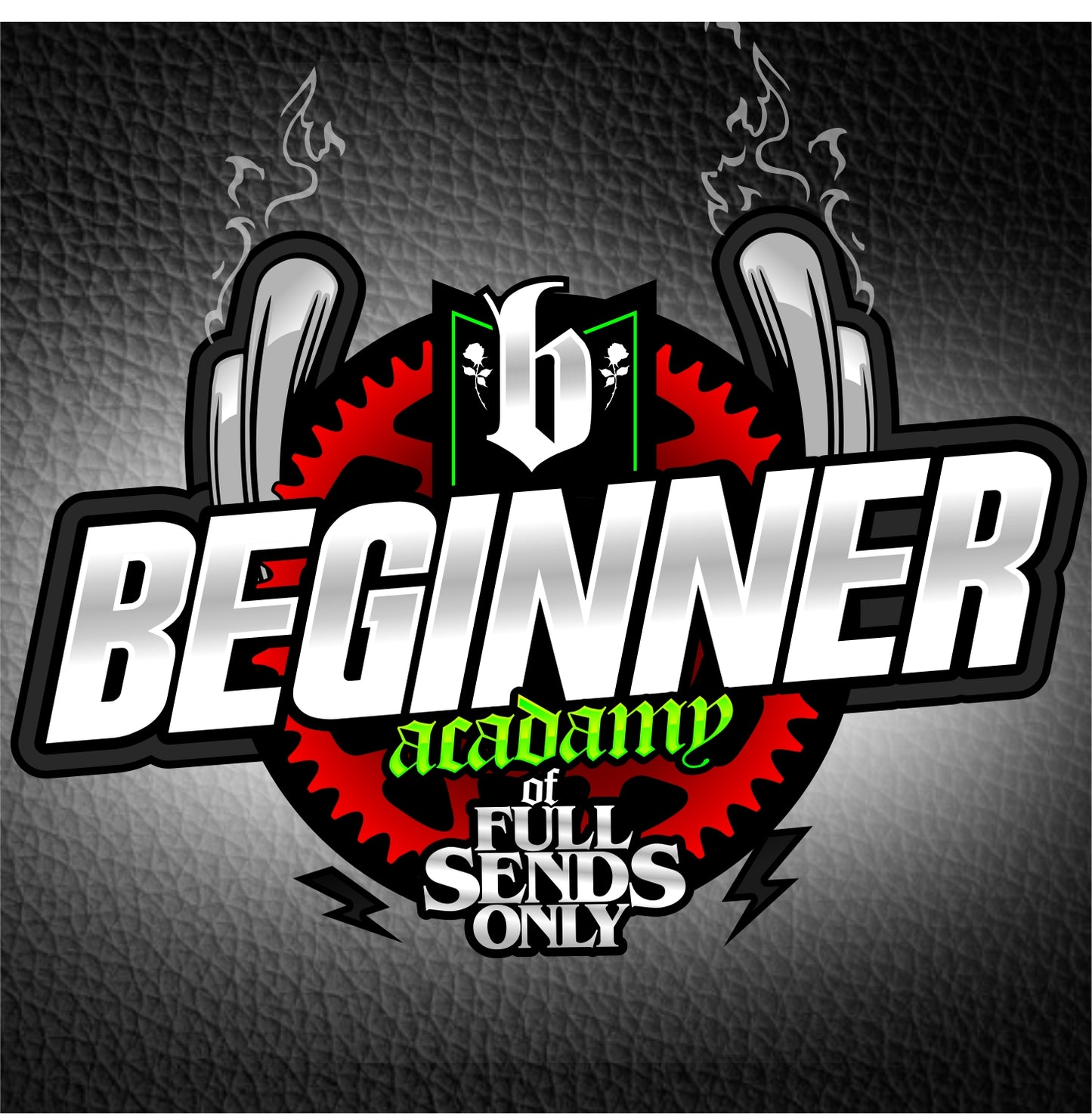 Beginner FMX Training Camp