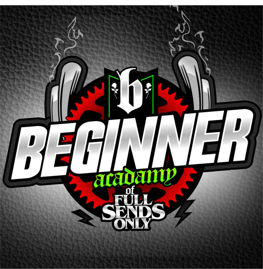 Beginner FMX Training Camp