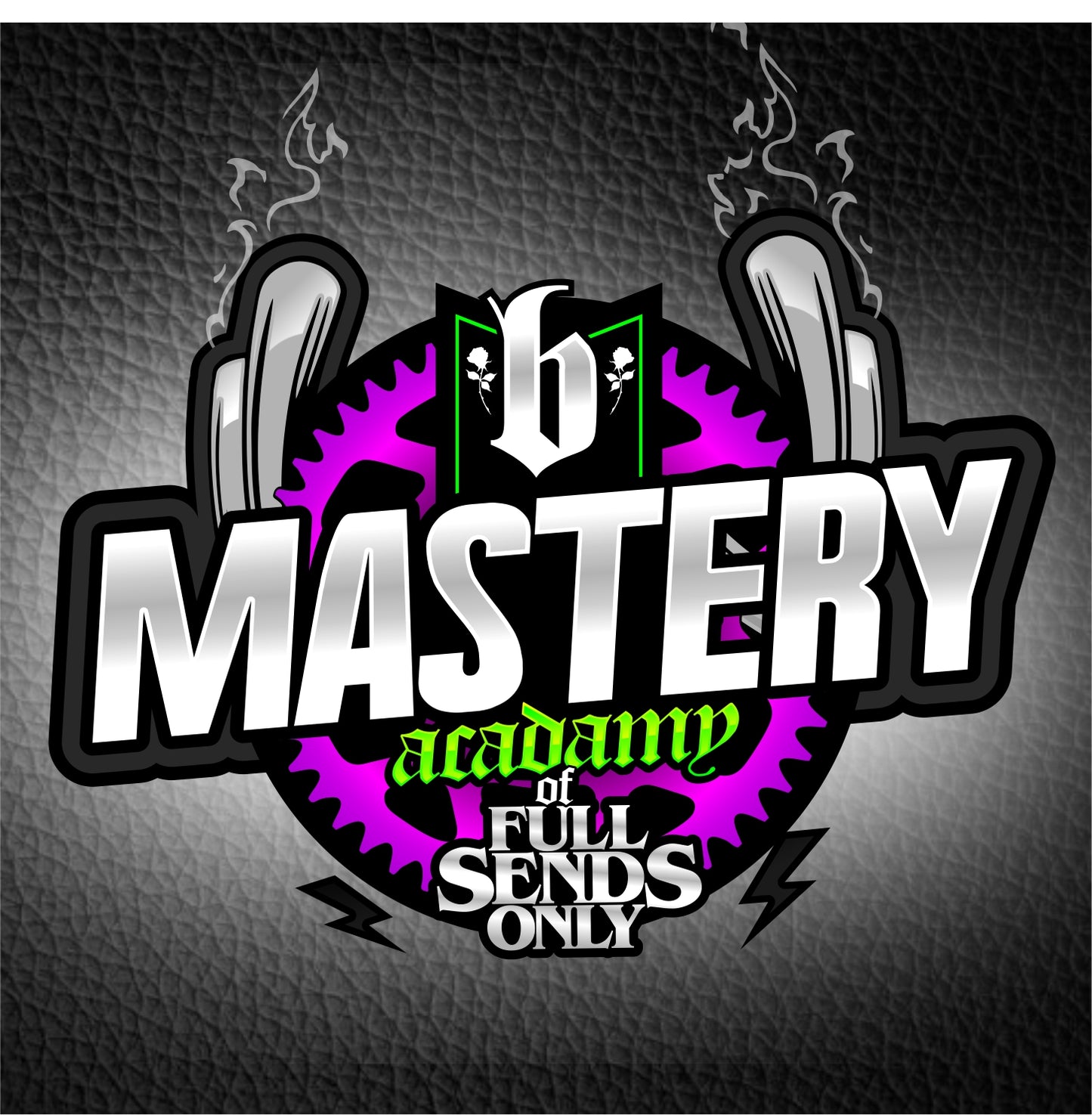 Mastery FMX Training Camp